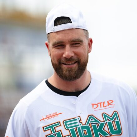 Travis Kelce