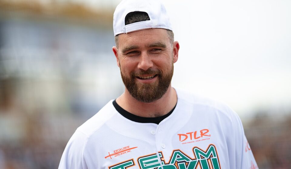 Travis Kelce