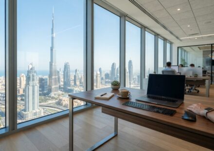 jobs in dubai