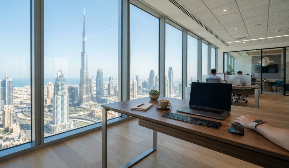 jobs in dubai