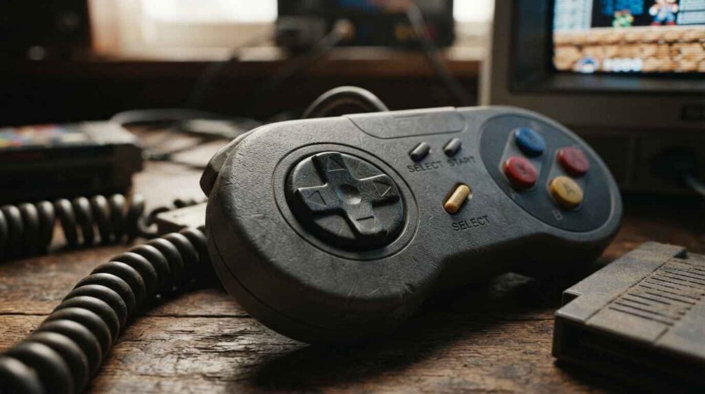 Sony's PlayStation Puga Prototype