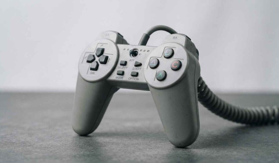 Sony's PlayStation Puga Prototype