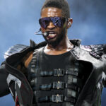 Usher