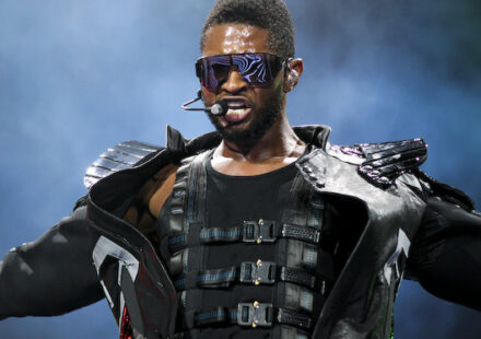 Usher