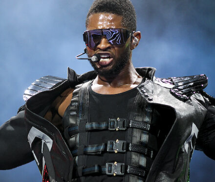 Usher