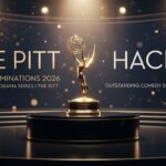 emmy nominations 2026