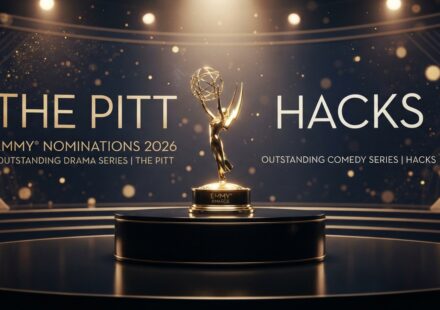 emmy nominations 2026