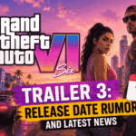 GTA 6 Trailer 3