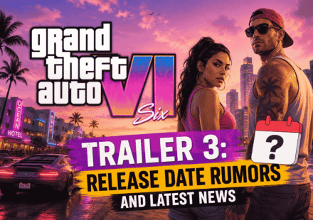 GTA 6 Trailer 3