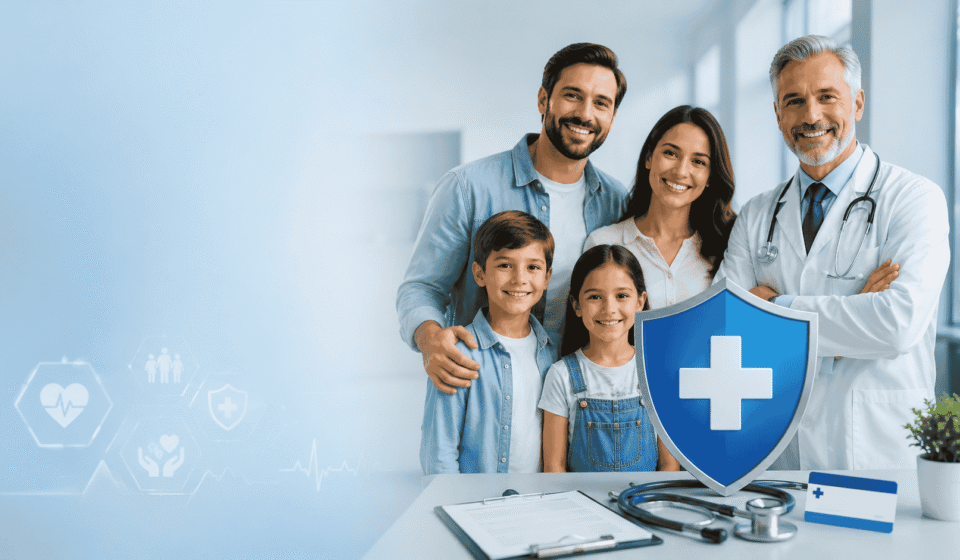 Health Insurance Plans in 2026