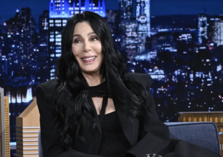 cher mary bono