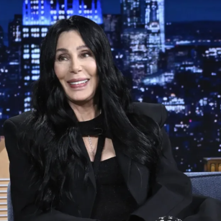 cher mary bono