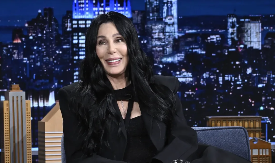 cher mary bono