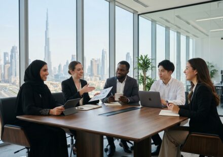 jobs in uae 2026