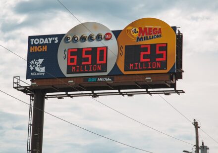 Powerball Jackpot