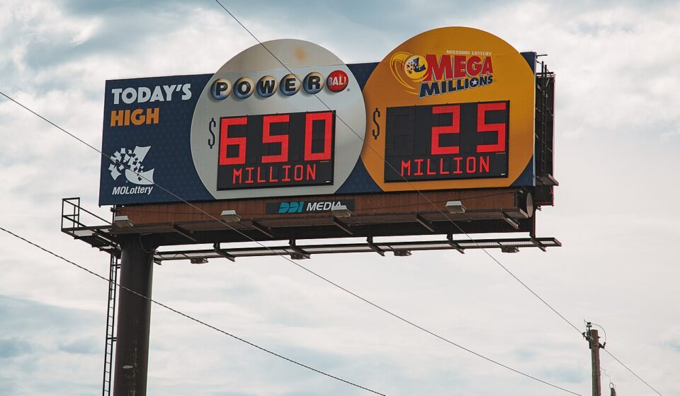 Powerball Jackpot