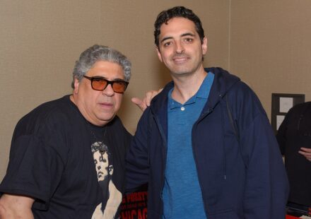 vincent pastore