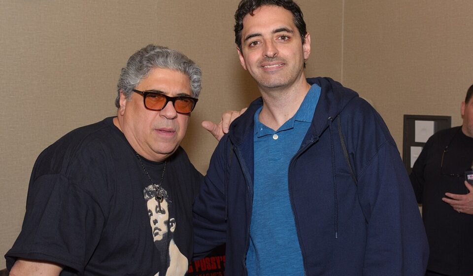 vincent pastore