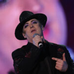 Boy George