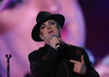 Boy George