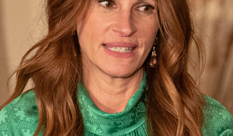 julia roberts