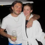 Brooklyn Beckham and Nicola Peltz