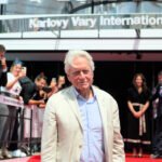 Michael Douglas