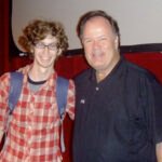 Dennis Haskins, the actor who played Principal Belding on Saved by the Bell