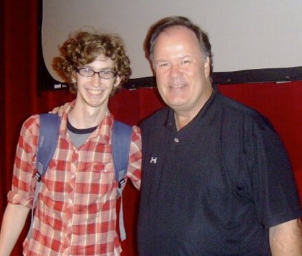 Dennis Haskins, the actor who played Principal Belding on Saved by the Bell