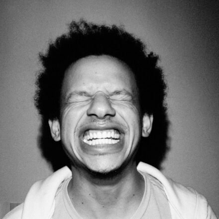 Eric André, the comedian confronted by Chet Hanks at ComplexCon 2026