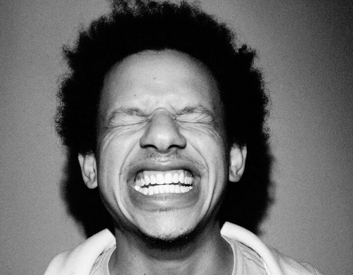 Eric André, the comedian confronted by Chet Hanks at ComplexCon 2026