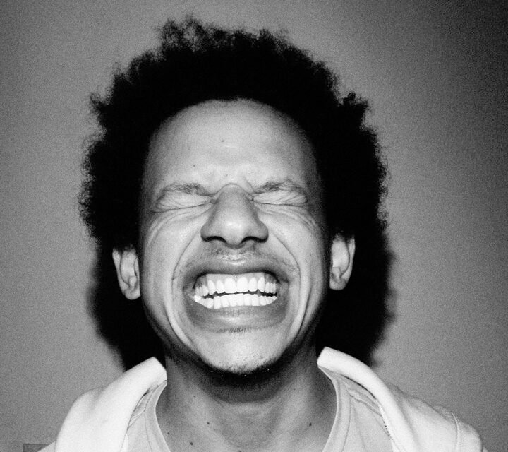Eric André, the comedian confronted by Chet Hanks at ComplexCon 2026