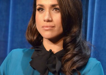 Meghan Markle